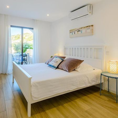 The Little Paradise With Sea Views Carvoeiro  Exteriör bild