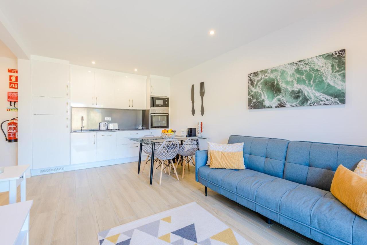 The Little Paradise With Sea Views Carvoeiro  Exteriör bild