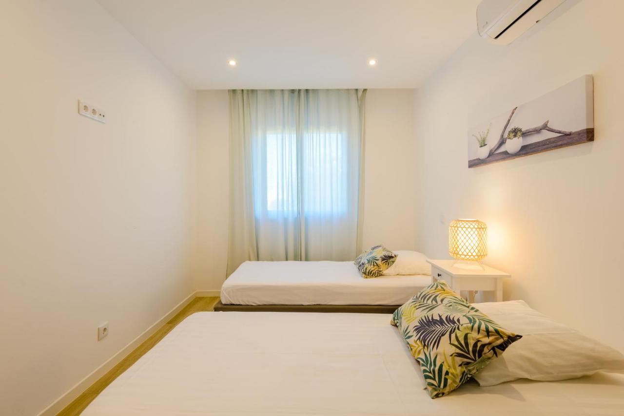 The Little Paradise With Sea Views Carvoeiro  Exteriör bild