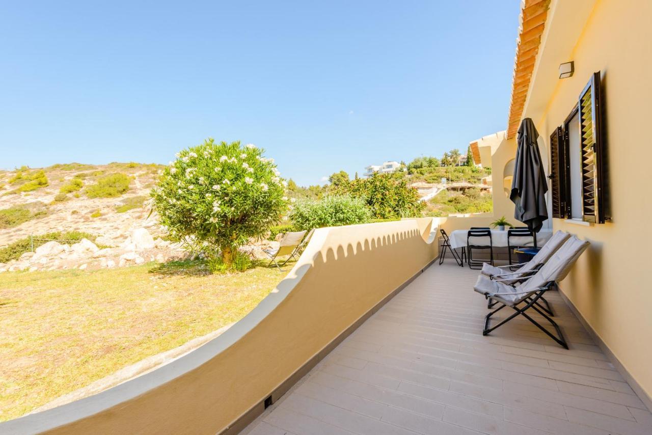 The Little Paradise With Sea Views Carvoeiro  Exteriör bild