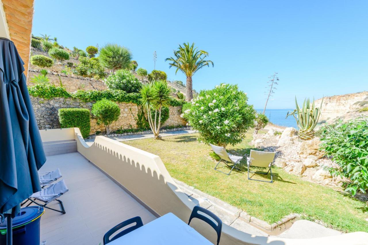The Little Paradise With Sea Views Carvoeiro  Exteriör bild