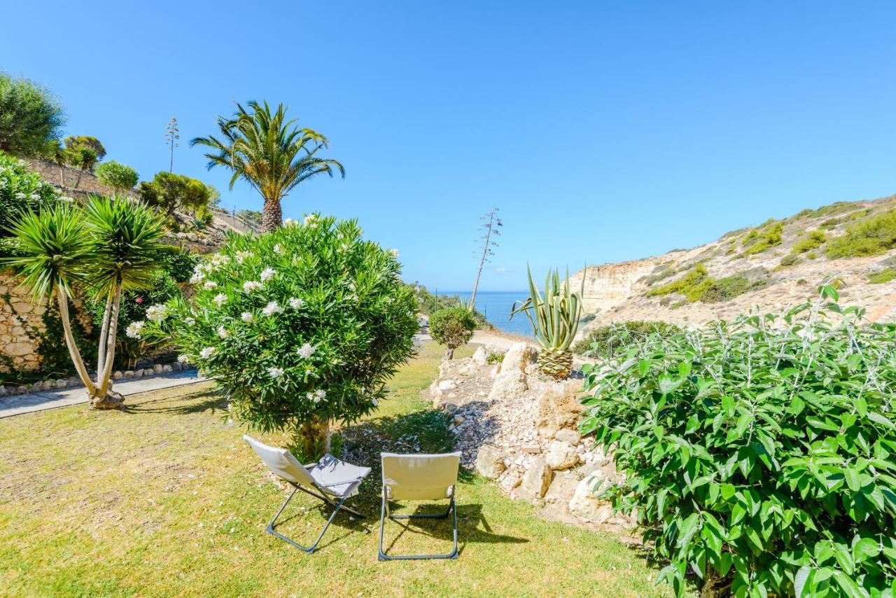 The Little Paradise With Sea Views Carvoeiro  Exteriör bild