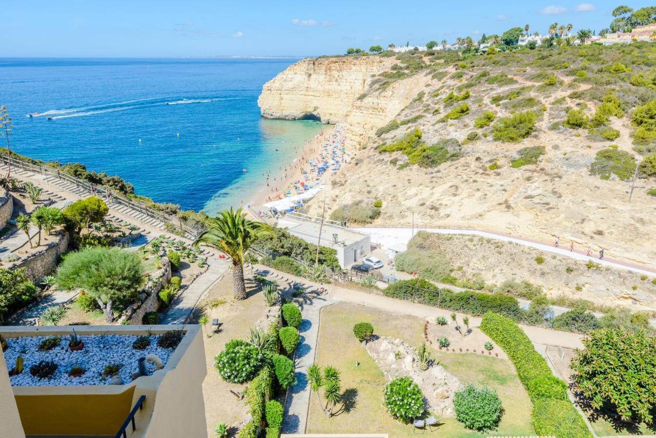 The Little Paradise With Sea Views Carvoeiro  Exteriör bild