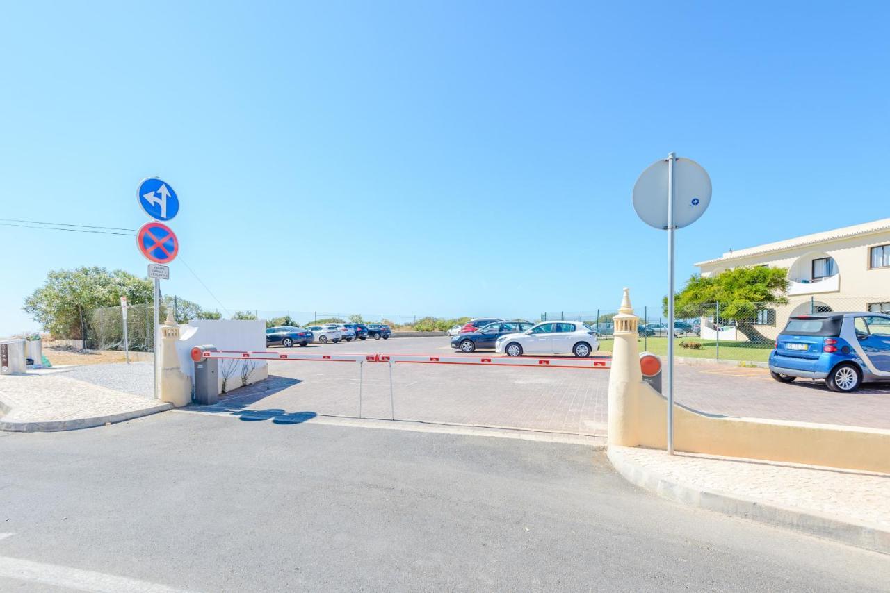 The Little Paradise With Sea Views Carvoeiro  Exteriör bild