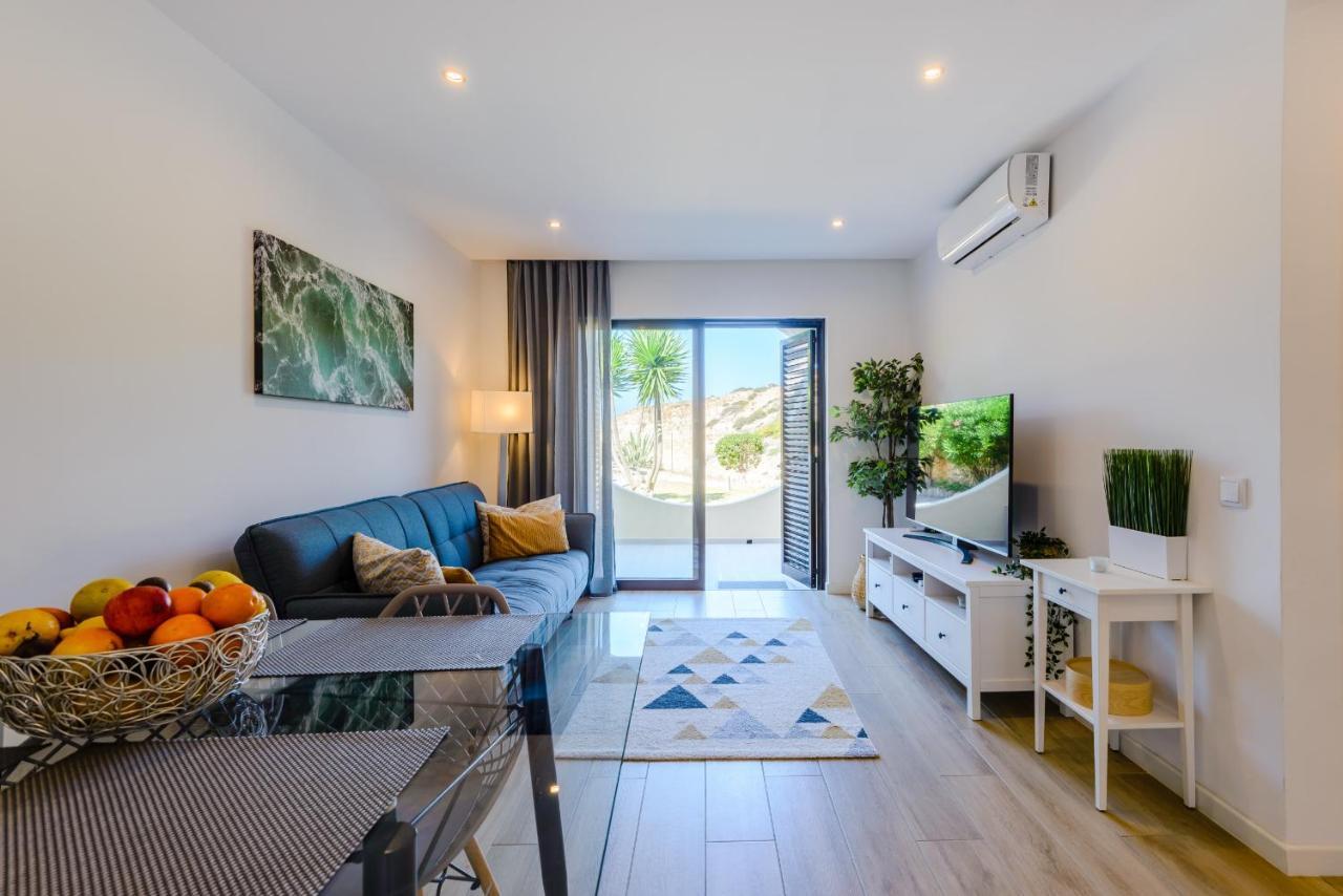 The Little Paradise With Sea Views Carvoeiro  Exteriör bild