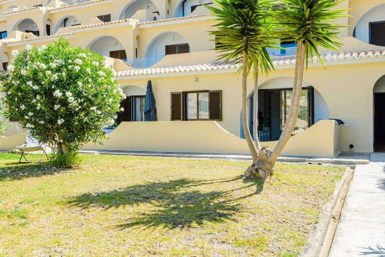 The Little Paradise With Sea Views Carvoeiro  Exteriör bild