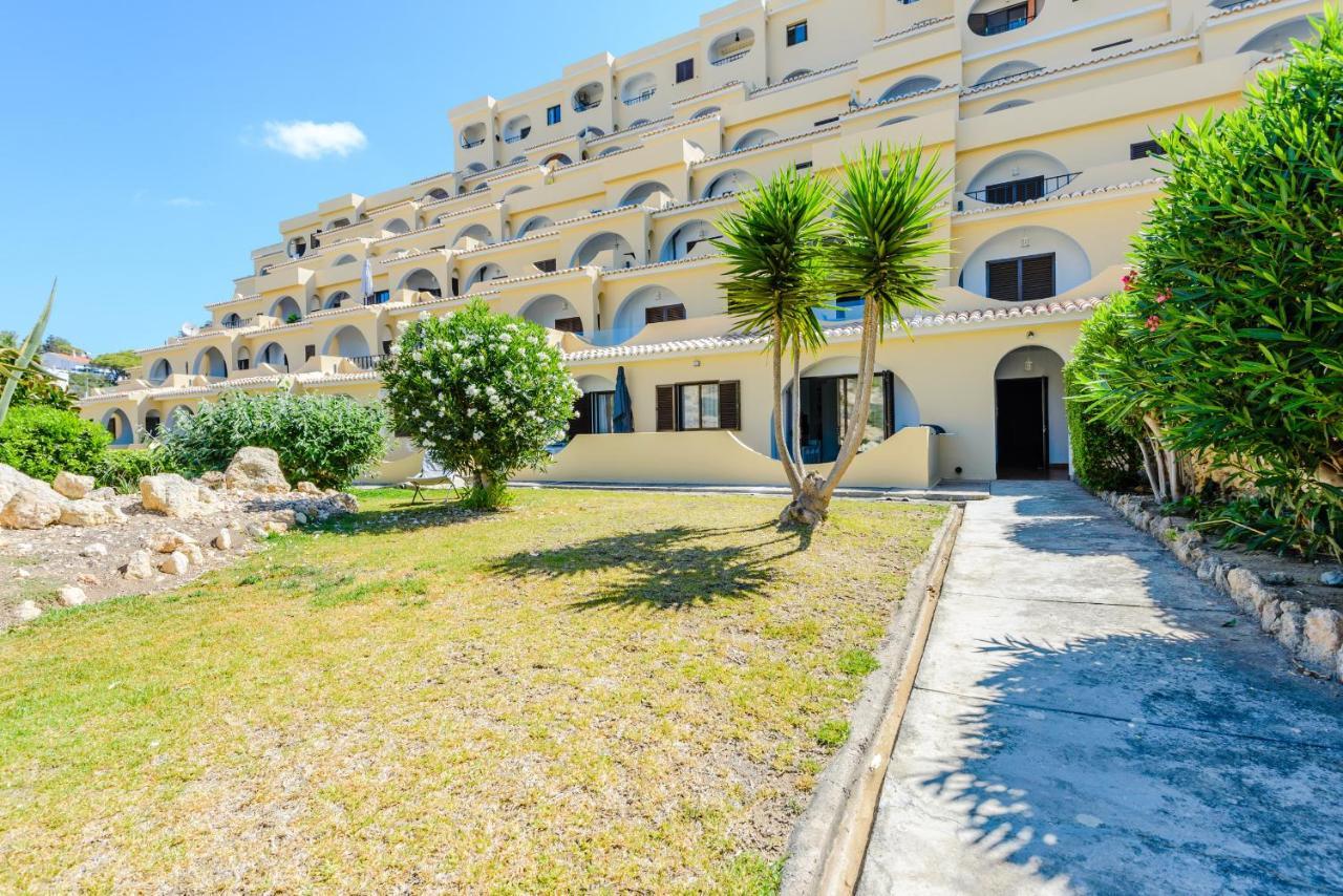 The Little Paradise With Sea Views Carvoeiro  Exteriör bild