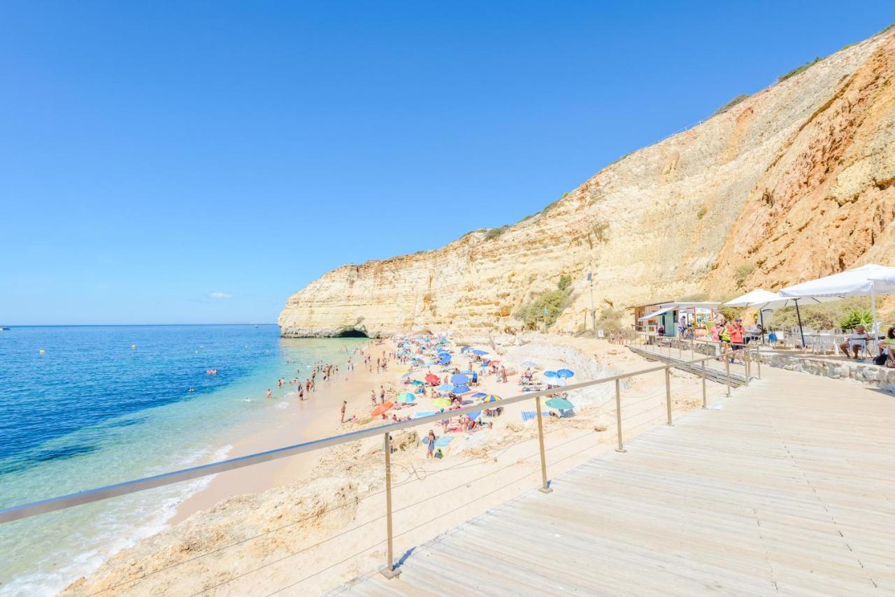 The Little Paradise With Sea Views Carvoeiro  Exteriör bild